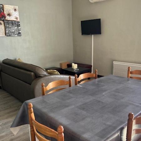 福勒斯切尼度假屋 卡庞特拉 外观 照片
